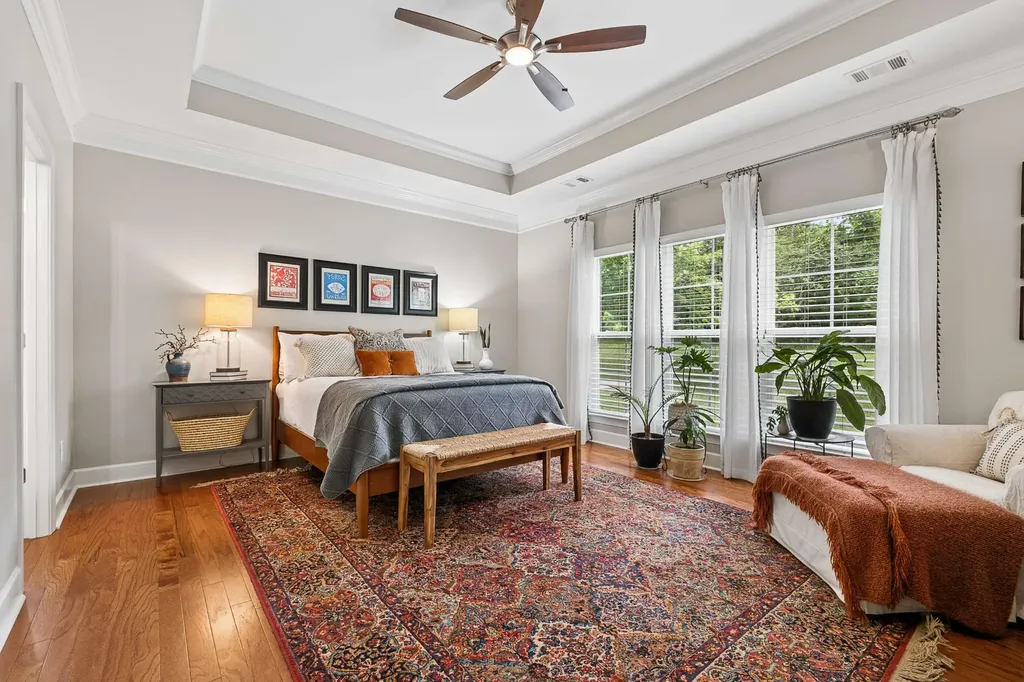 3128 Charles Park Drive Nashville TN 37211
