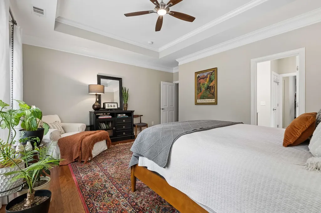 3128 Charles Park Drive Nashville TN 37211