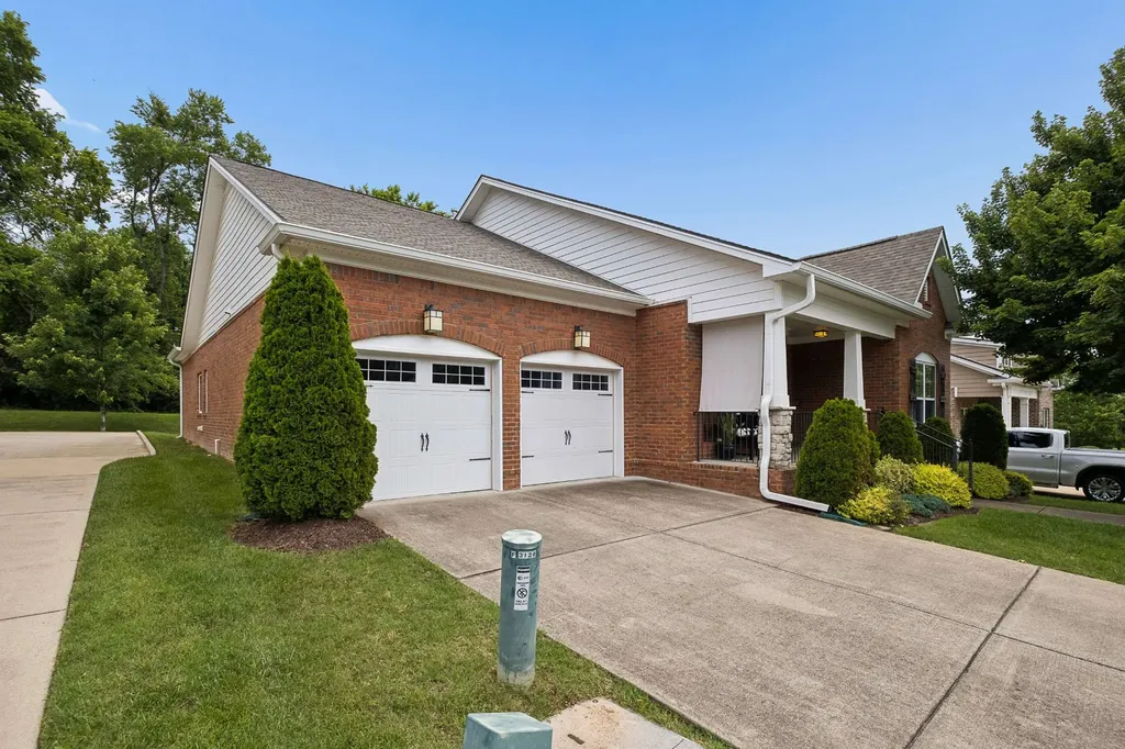 3128 Charles Park Drive Nashville TN 37211