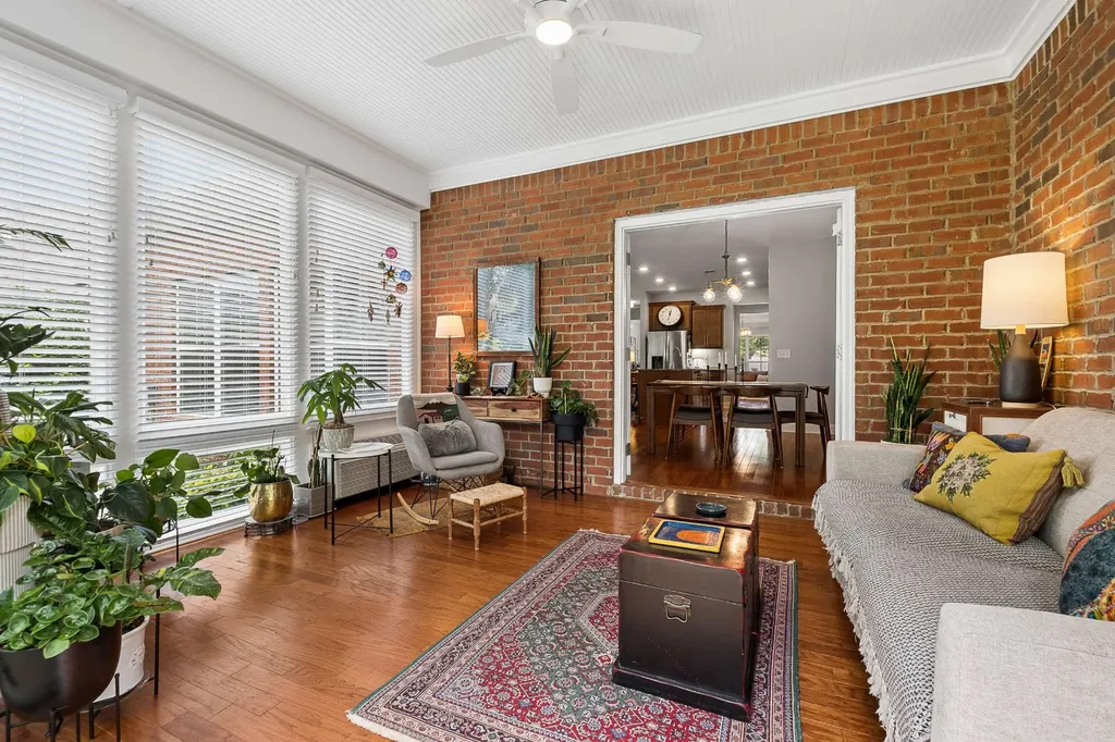 3128 Charles Park Drive Nashville TN 37211