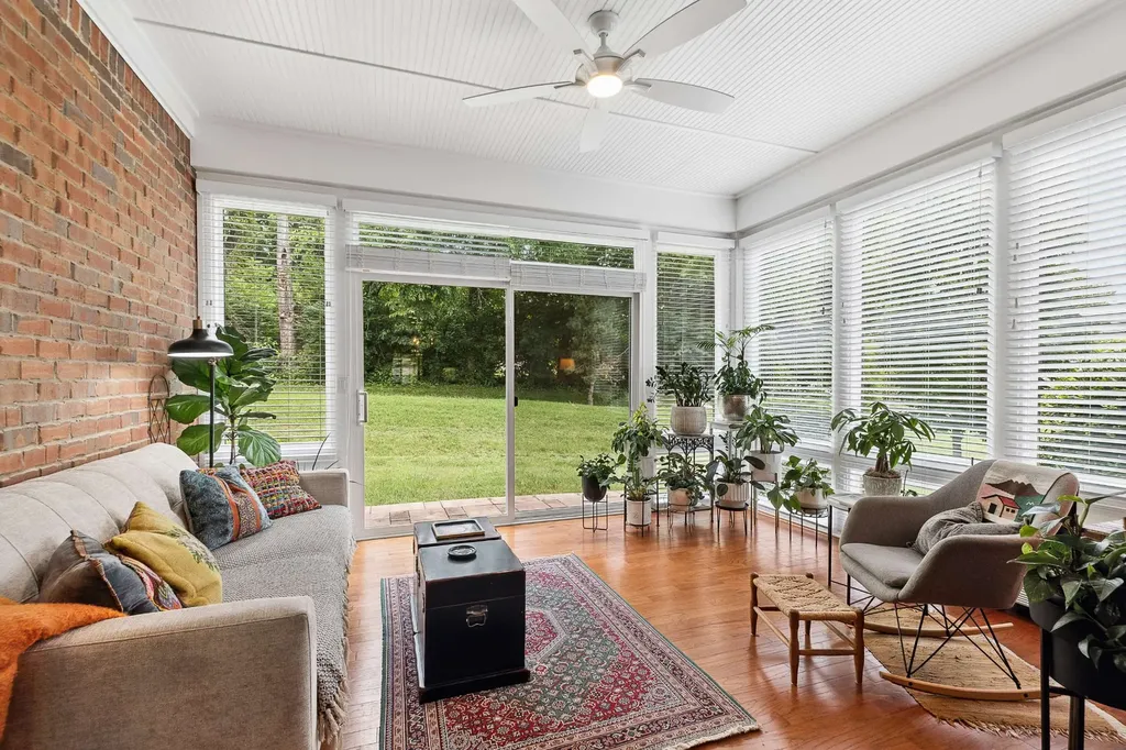 3128 Charles Park Drive Nashville TN 37211