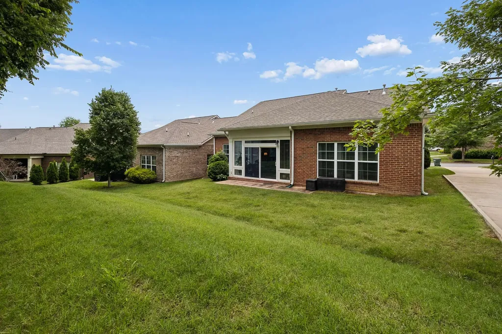 3128 Charles Park Drive Nashville TN 37211