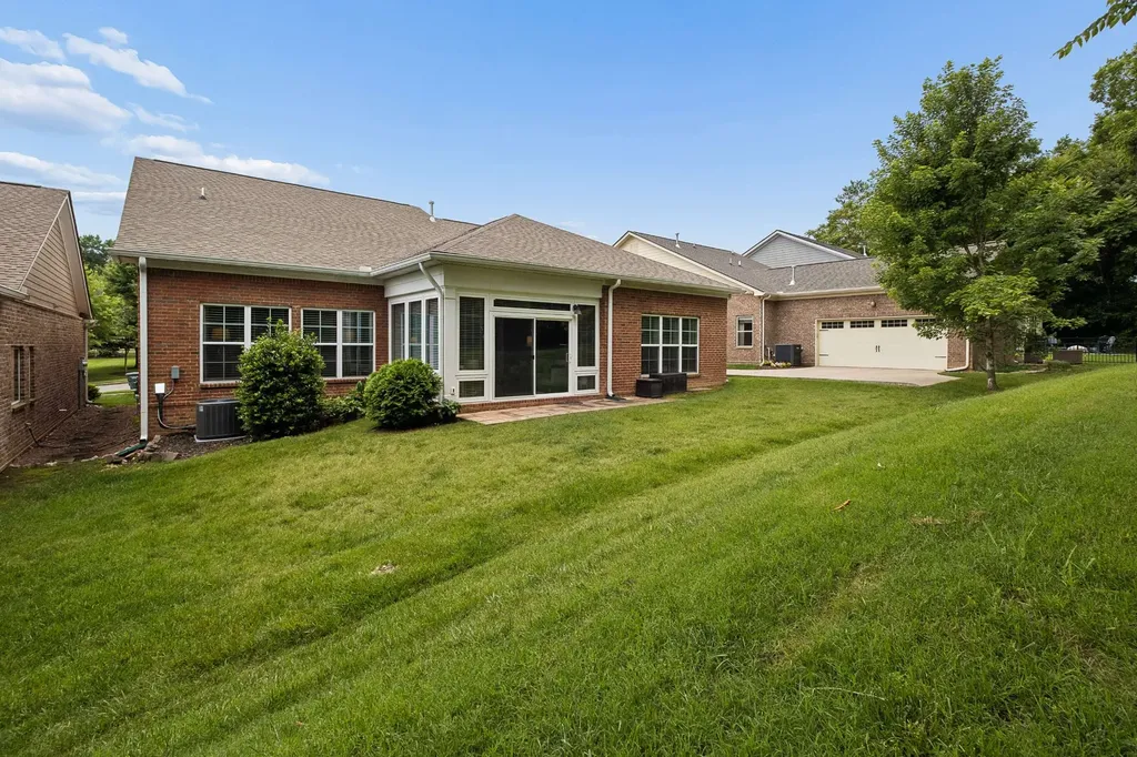 3128 Charles Park Drive Nashville TN 37211