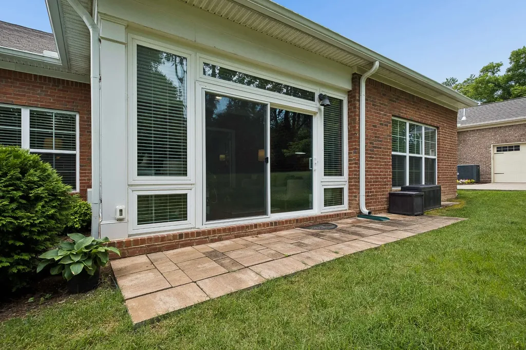 3128 Charles Park Drive Nashville TN 37211