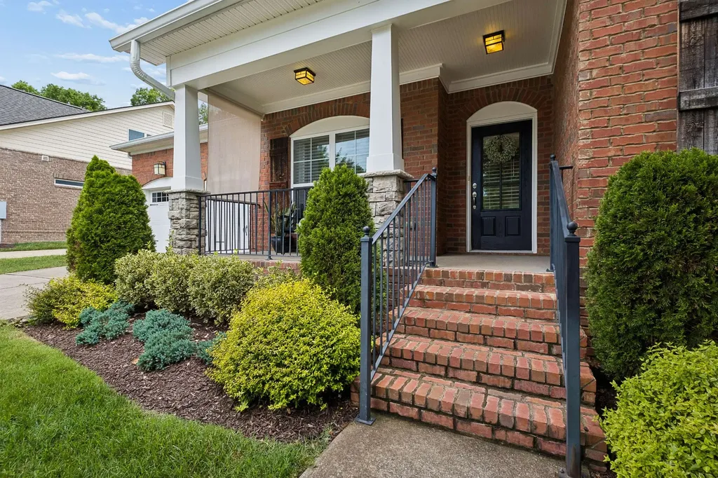 3128 Charles Park Drive Nashville TN 37211