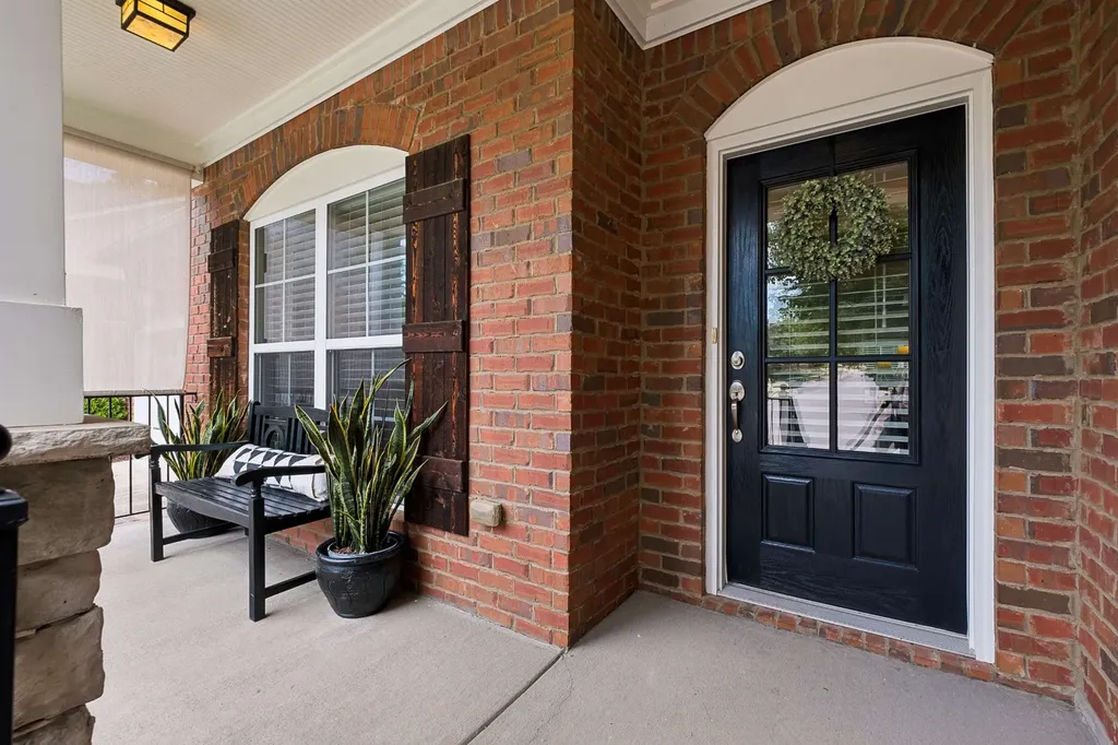 3128 Charles Park Drive Nashville TN 37211