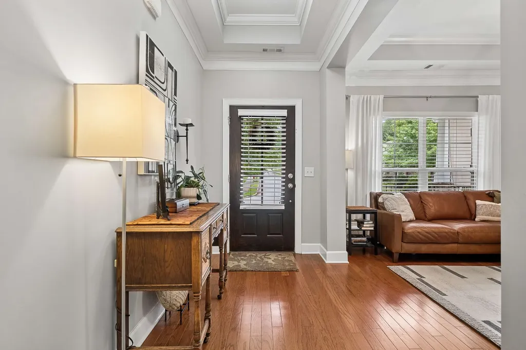 3128 Charles Park Drive Nashville TN 37211