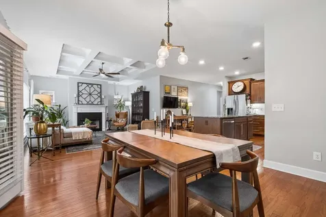 3128 Charles Park Drive Nashville TN 37211