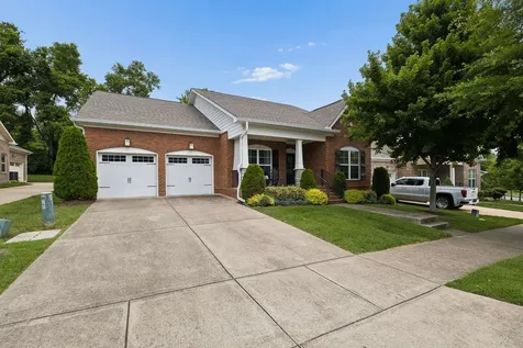 3128 Charles Park Drive Nashville TN 37211