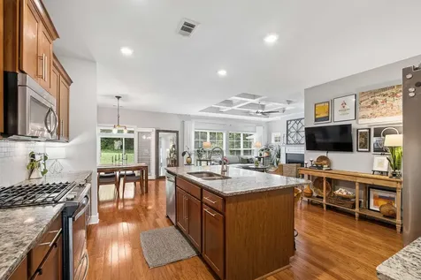3128 Charles Park Drive Nashville TN 37211