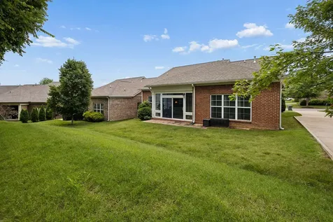 3128 Charles Park Drive Nashville TN 37211