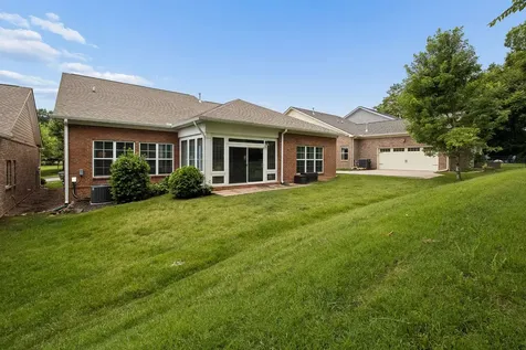 3128 Charles Park Drive Nashville TN 37211