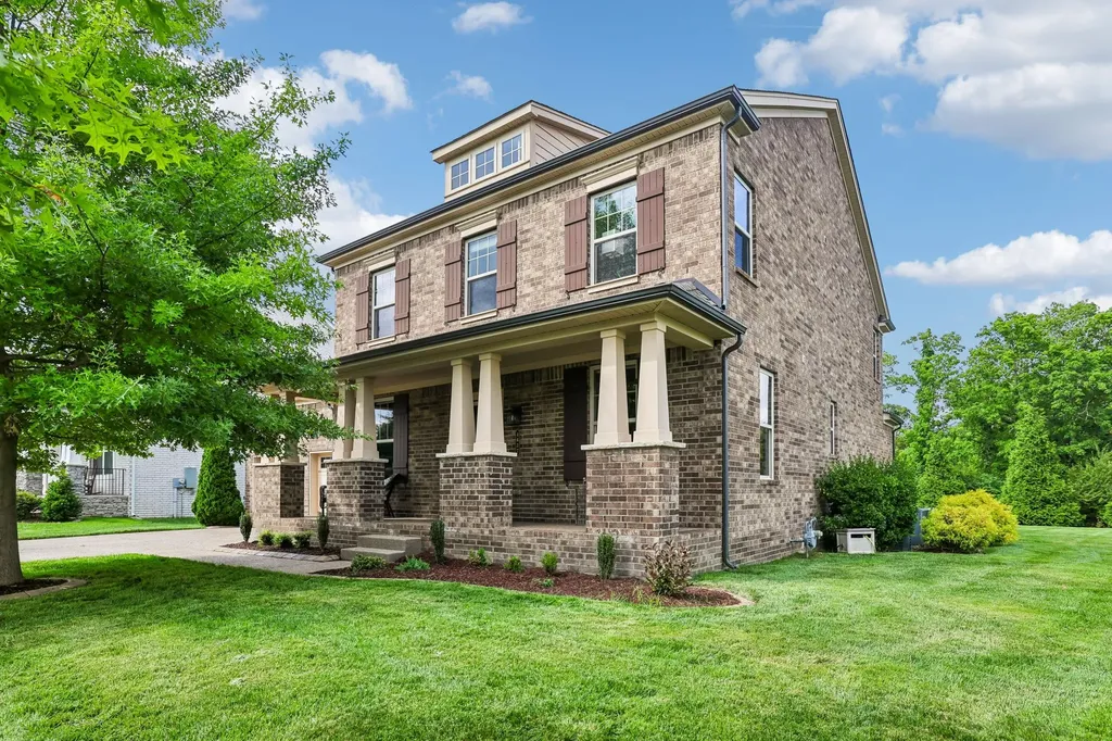 4627 Robin Lane Nolensville TN 37135