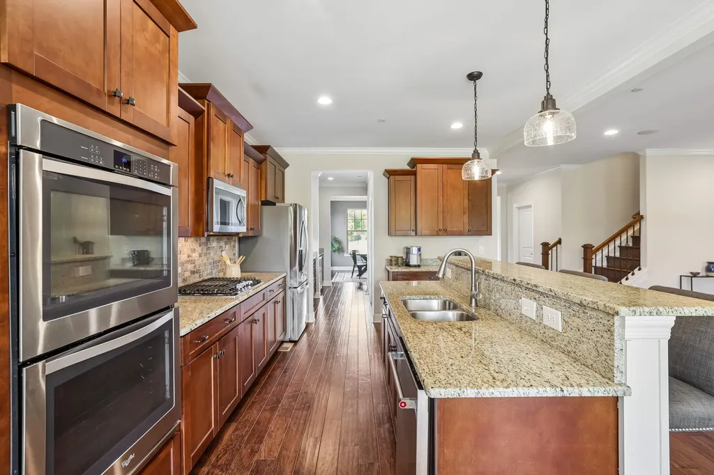 4627 Robin Lane Nolensville TN 37135