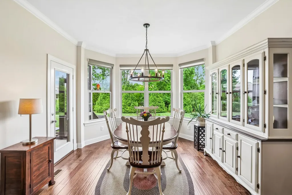 4627 Robin Lane Nolensville TN 37135