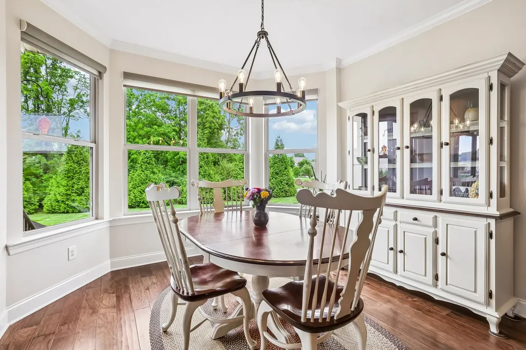 4627 Robin Lane Nolensville TN 37135
