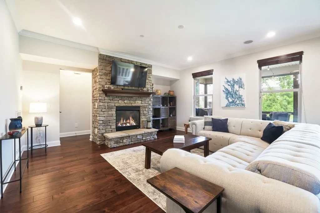 4627 Robin Lane Nolensville TN 37135