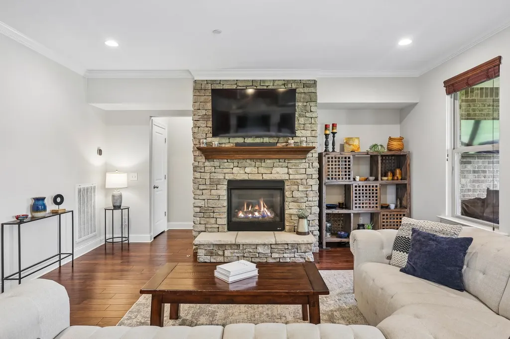 4627 Robin Lane Nolensville TN 37135