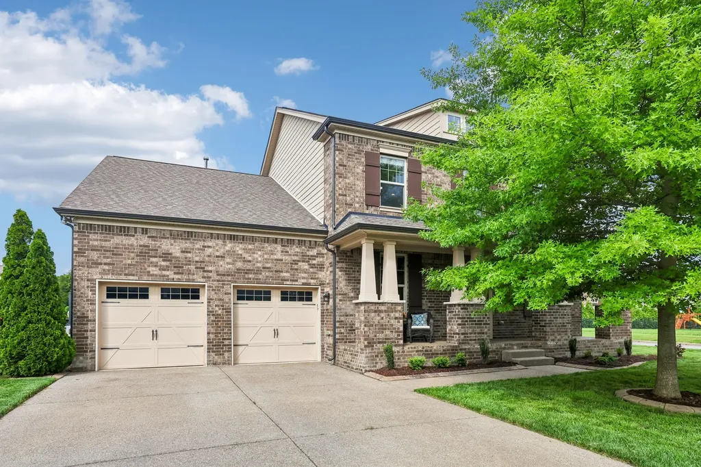 4627 Robin Lane Nolensville TN 37135