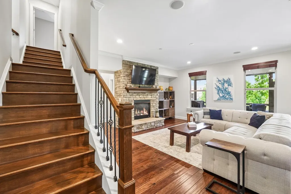 4627 Robin Lane Nolensville TN 37135