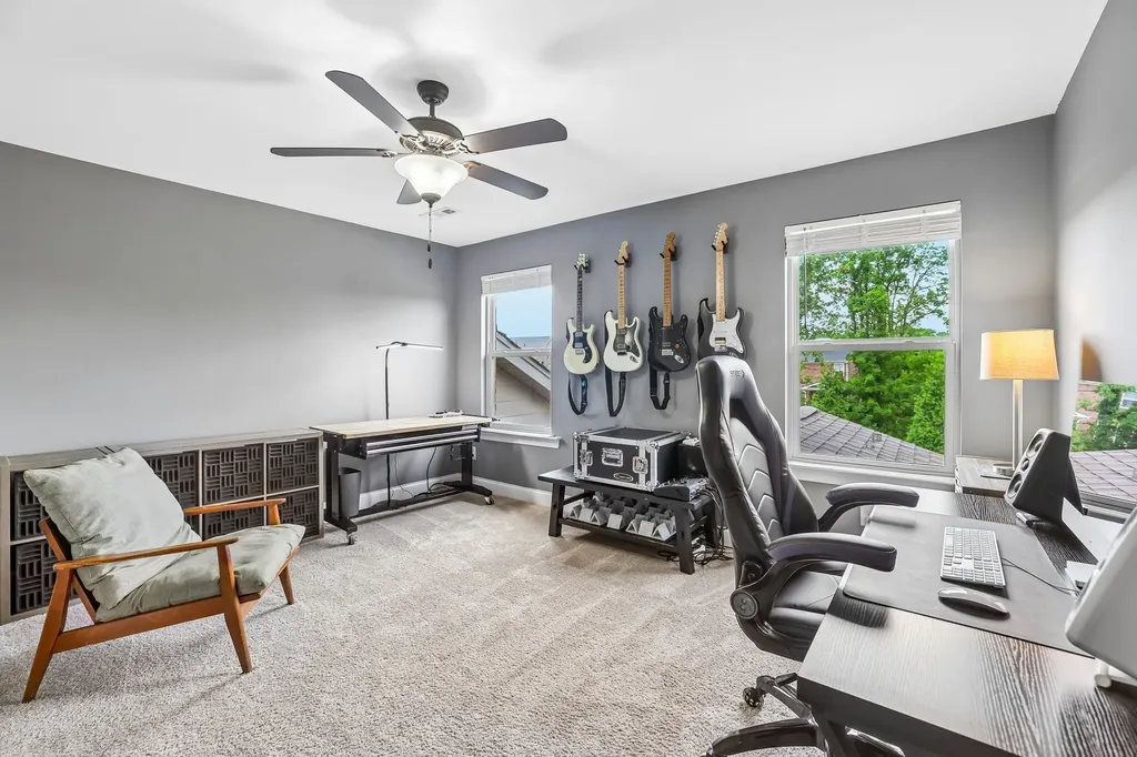 4627 Robin Lane Nolensville TN 37135