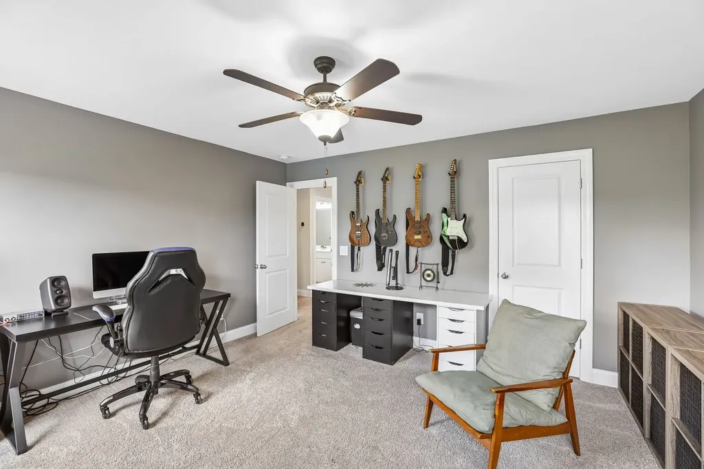 4627 Robin Lane Nolensville TN 37135