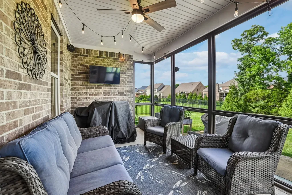 4627 Robin Lane Nolensville TN 37135