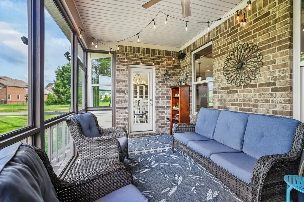 4627 Robin Lane Nolensville TN 37135