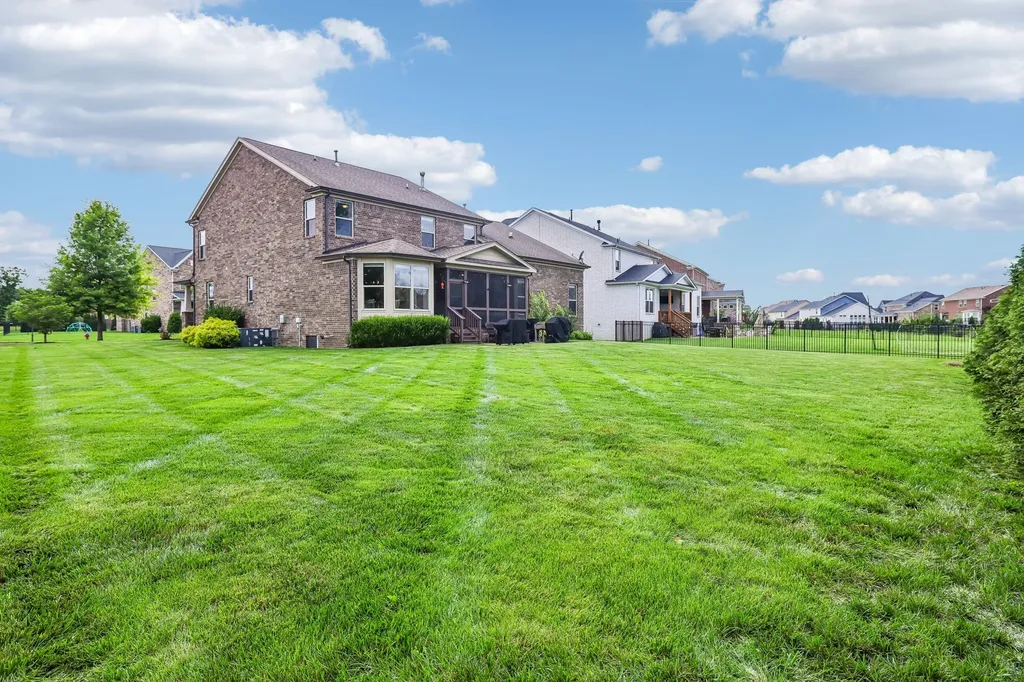 4627 Robin Lane Nolensville TN 37135
