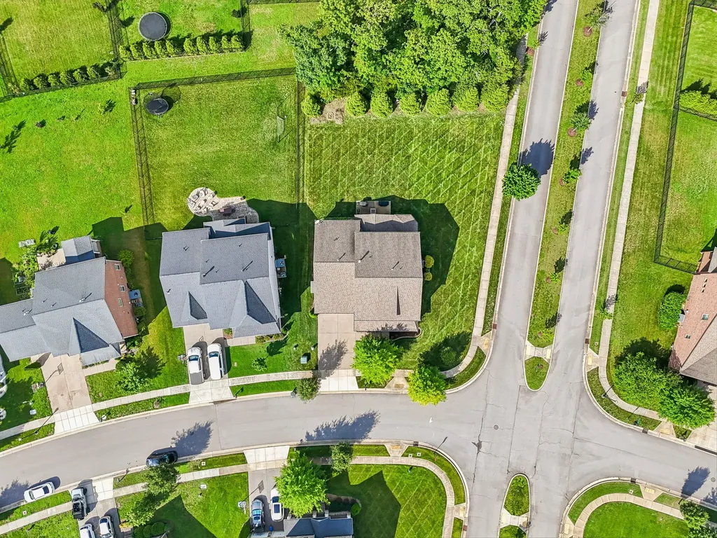 4627 Robin Lane Nolensville TN 37135