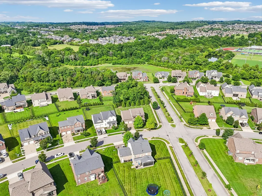 4627 Robin Lane Nolensville TN 37135