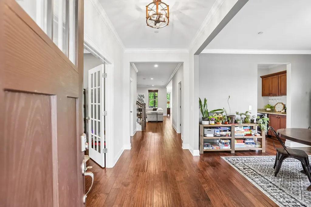4627 Robin Lane Nolensville TN 37135