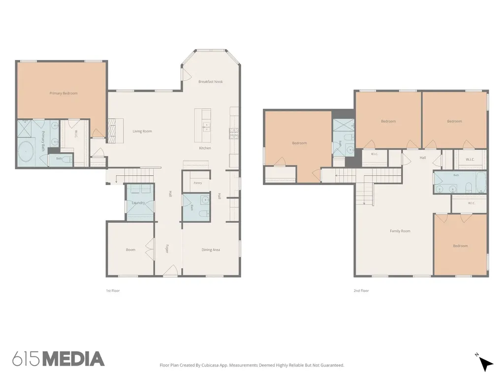 4627 Robin Lane Nolensville TN 37135