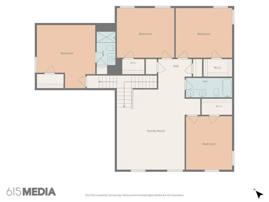 4627 Robin Lane Nolensville TN 37135