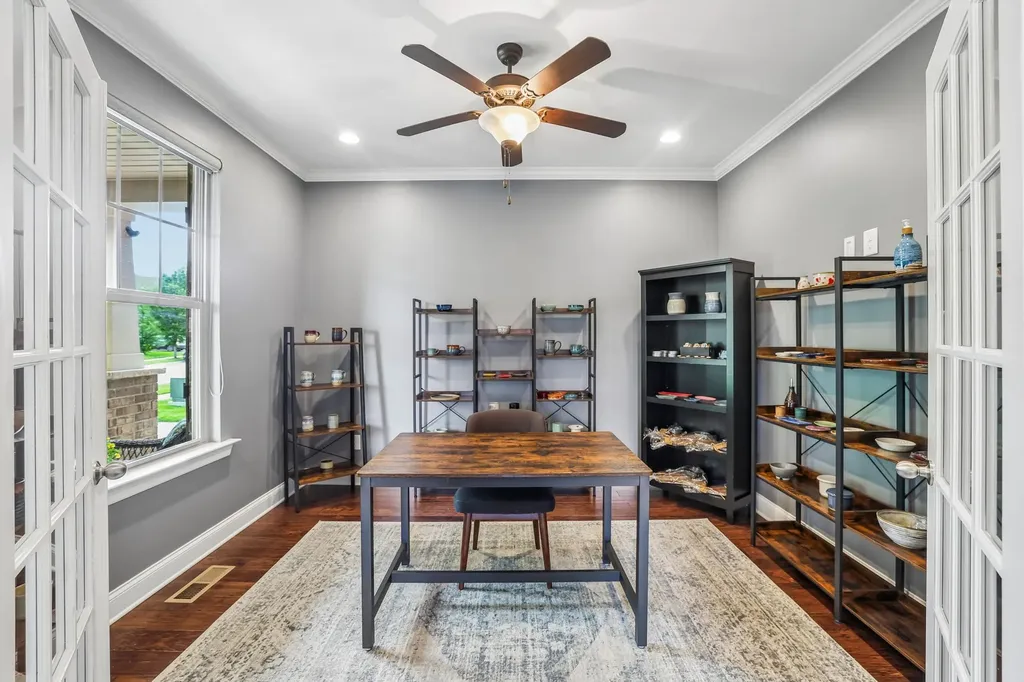 4627 Robin Lane Nolensville TN 37135