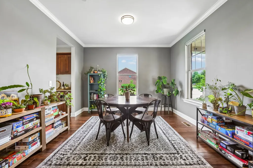 4627 Robin Lane Nolensville TN 37135
