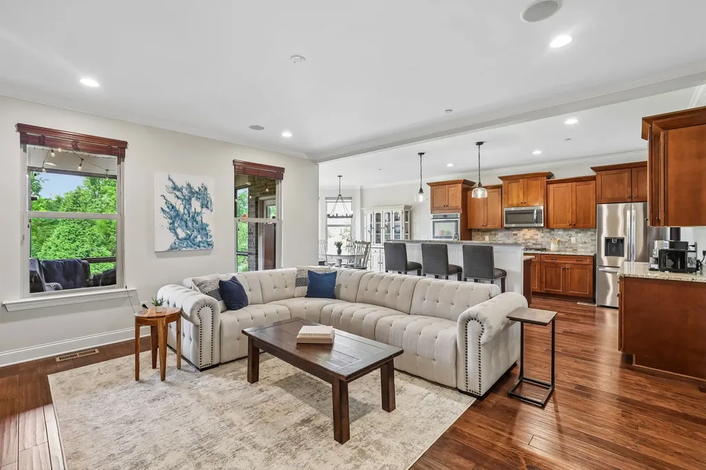 4627 Robin Lane Nolensville TN 37135