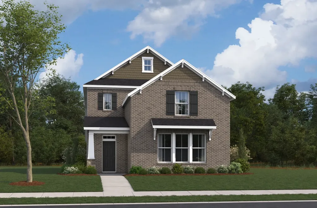 2037 Holbrook Road Mount Juliet TN 37122
