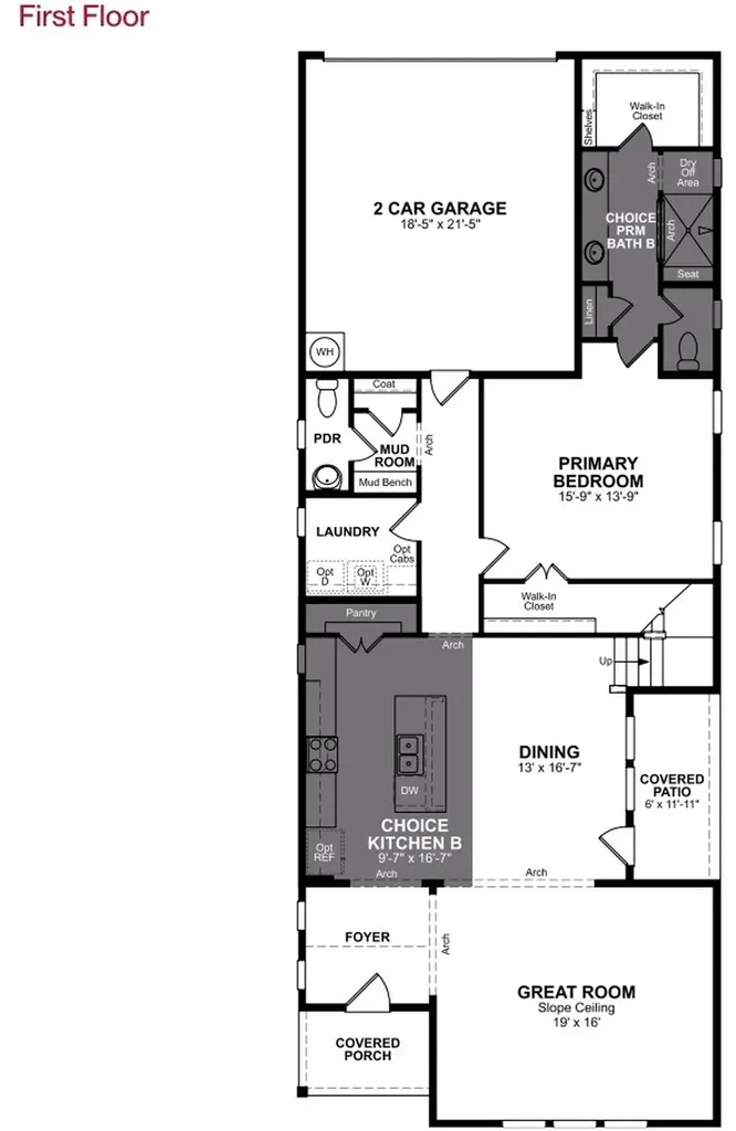 2037 Holbrook Road Mount Juliet TN 37122