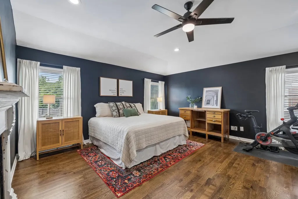 1608 Knowles Street Nashville TN 37208