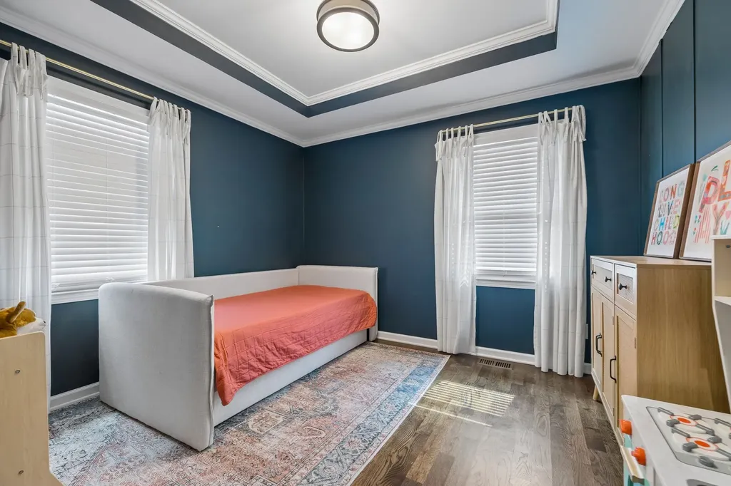 1608 Knowles Street Nashville TN 37208