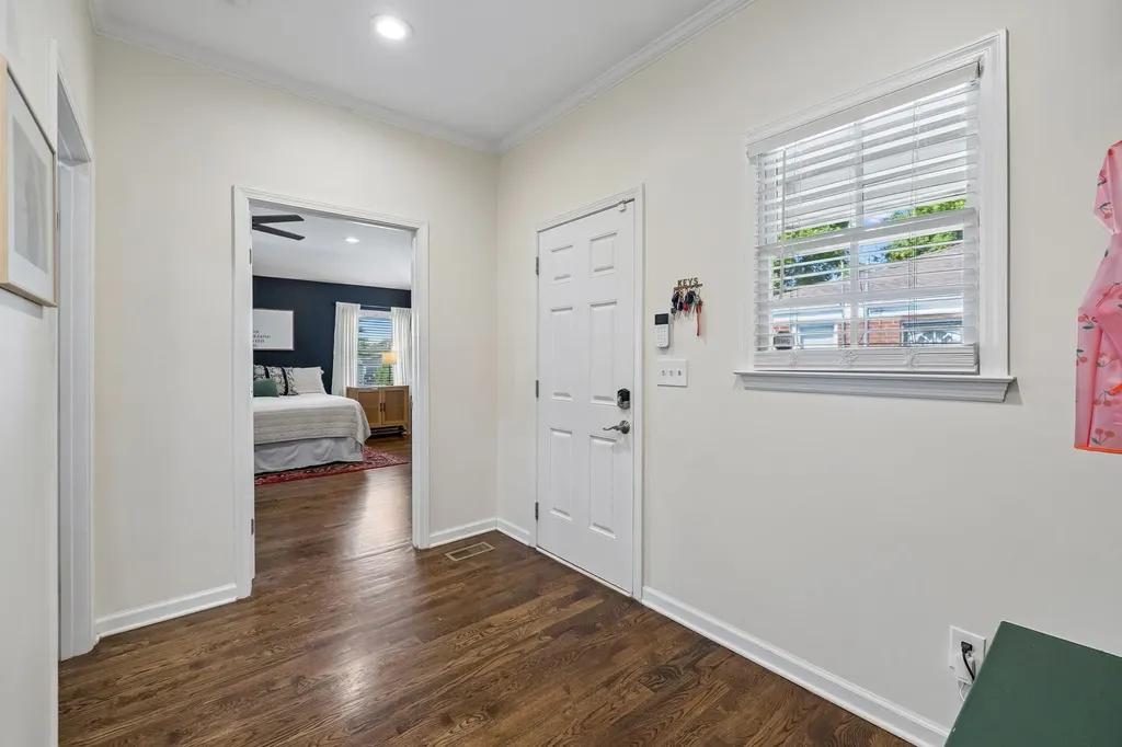 1608 Knowles Street Nashville TN 37208