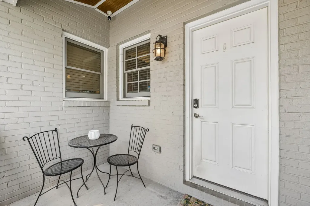 1608 Knowles Street Nashville TN 37208