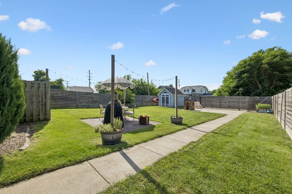 1608 Knowles Street Nashville TN 37208