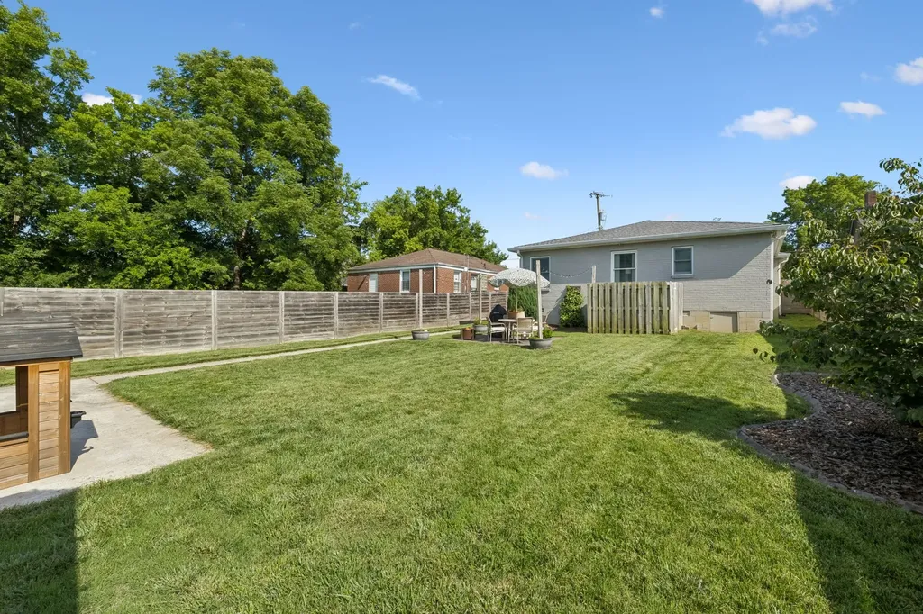 1608 Knowles Street Nashville TN 37208