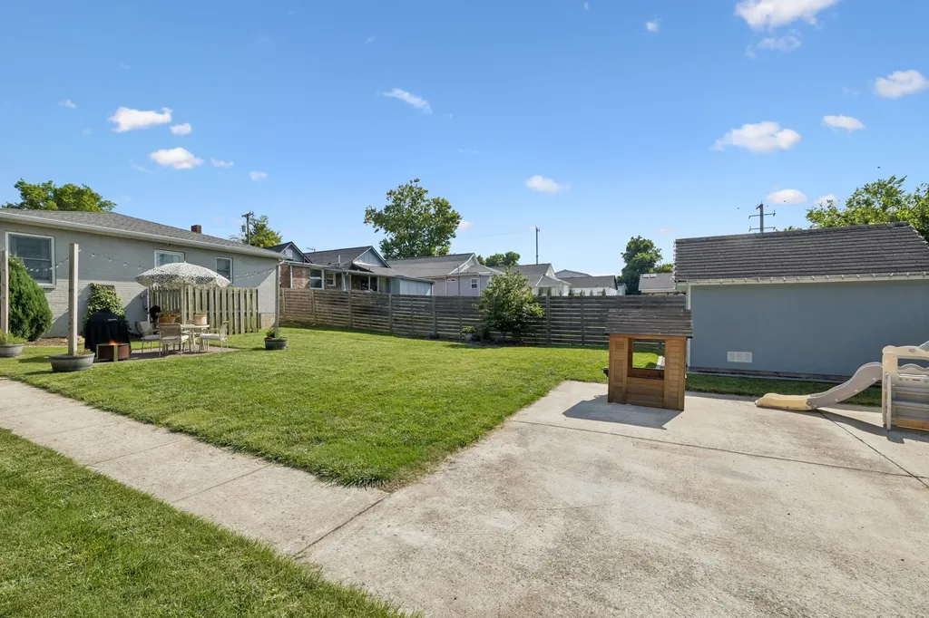 1608 Knowles Street Nashville TN 37208
