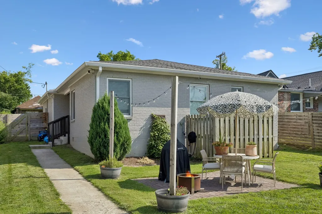 1608 Knowles Street Nashville TN 37208
