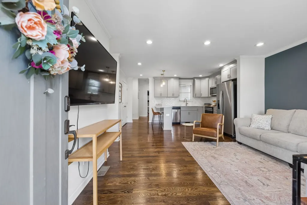1608 Knowles Street Nashville TN 37208