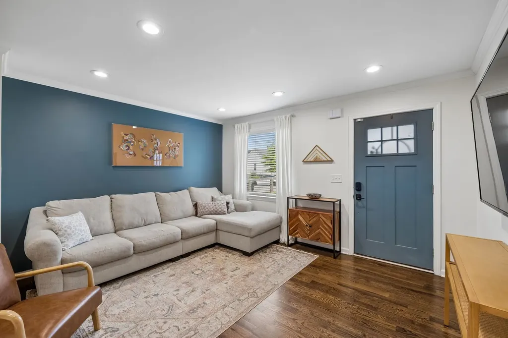 1608 Knowles Street Nashville TN 37208