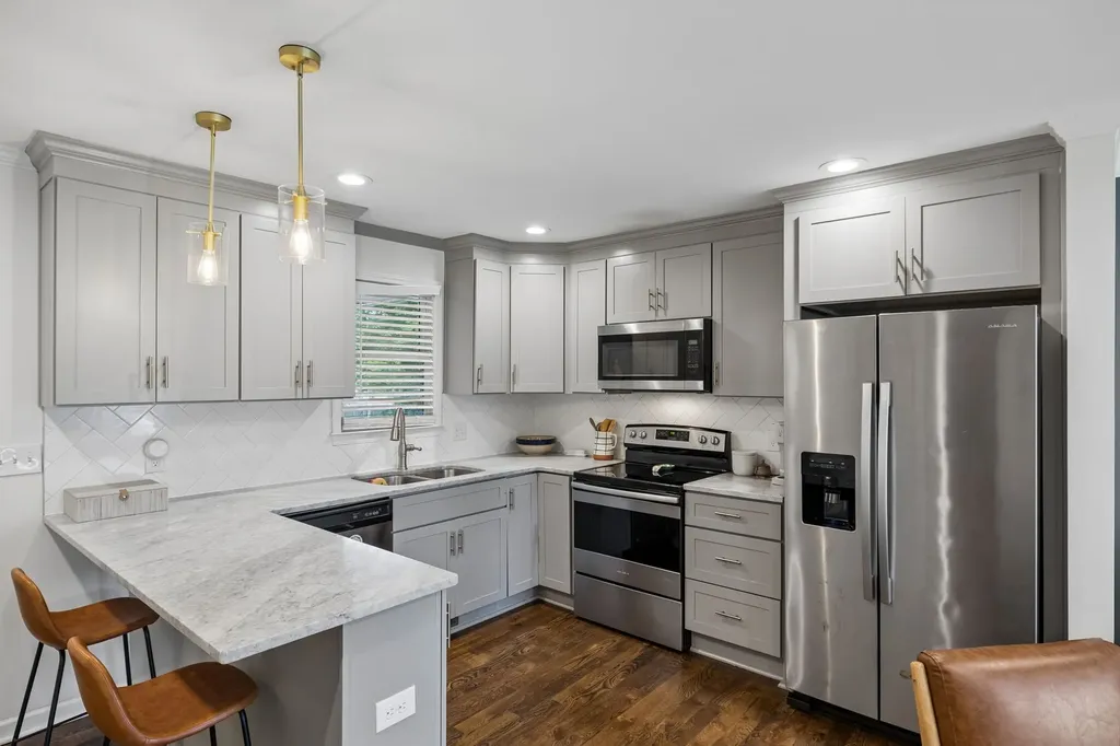 1608 Knowles Street Nashville TN 37208